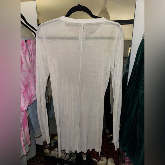 RICK OWENS SS:17 - Picture 2 of 4